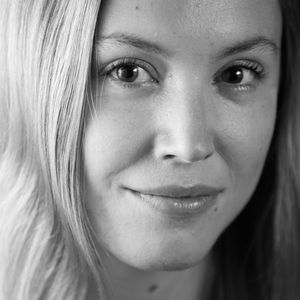 Meet your Posher, Brianna